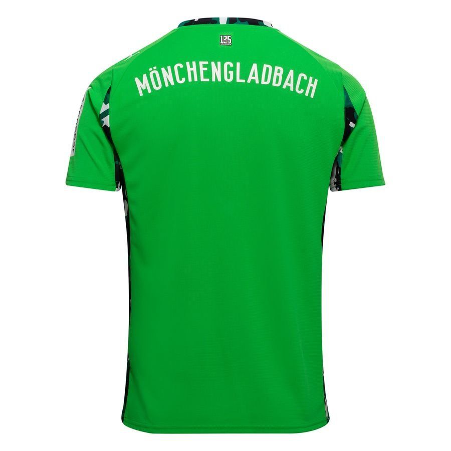 Borussia Mönchengladbach Away Shirt 2025/26 - Men's-SoccerKits Hub | Buy Soccer Jerseys Online